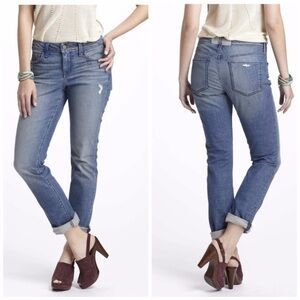 Holding Horses Paint Splatter Skinny Jeans Size 28 Petite